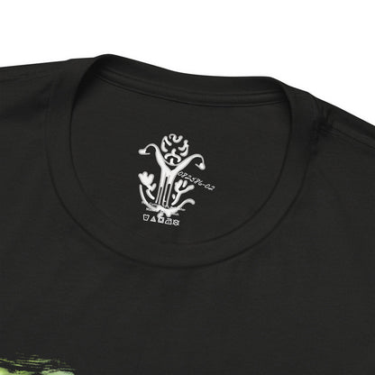 "On Leaf 9" T-Shirt - All Fits